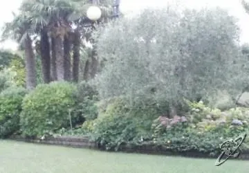 La Meridiana Hotel Castelnuovo del Garda