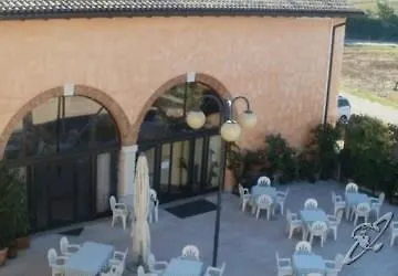 La Meridiana Hotel Castelnuovo del Garda