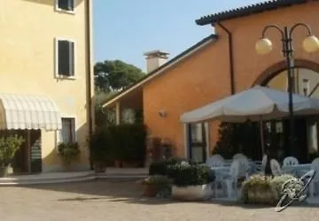 La Meridiana Hotel Castelnuovo del Garda